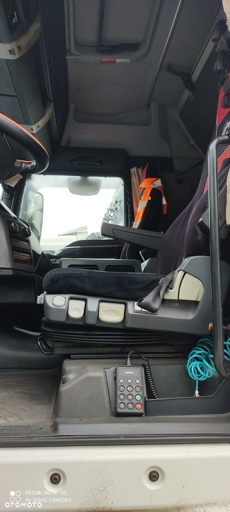 MAN TGX 18.440 - 4