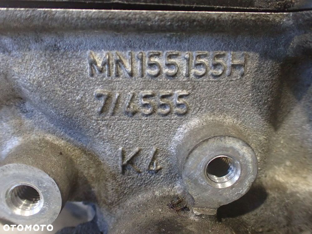 GŁOWICA MITSUBISHI COLT CZ3 1.3 MN155155H - 20