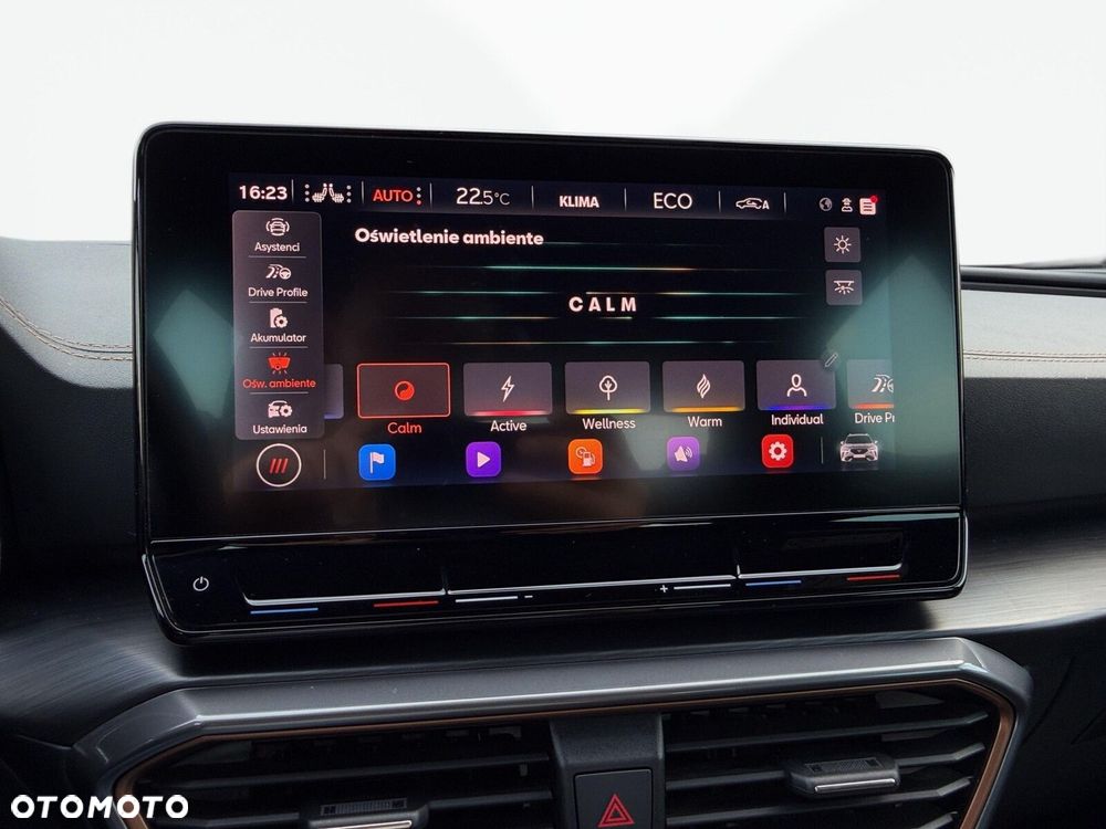 Cupra Formentor 1.4 e-Hybrid DSG - 35