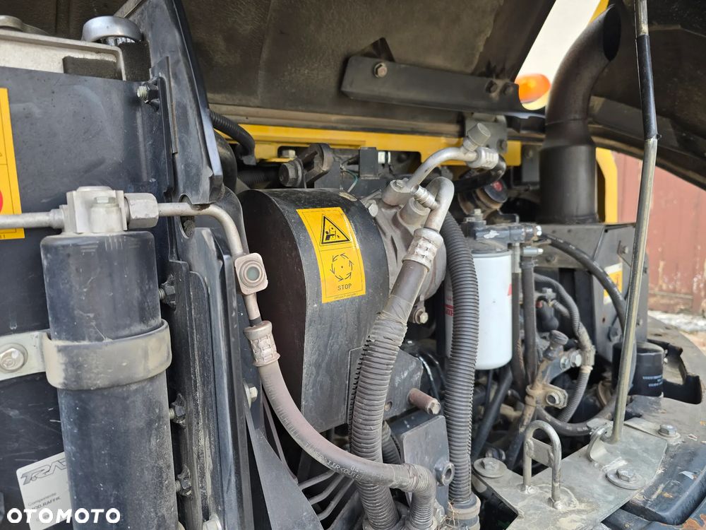 Komatsu PW98MR-8 - 10