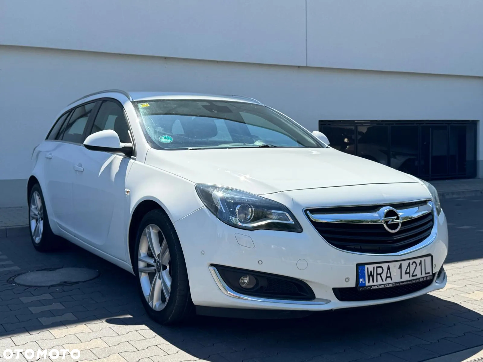 Opel Insignia 2.0 CDTI S&S - 2