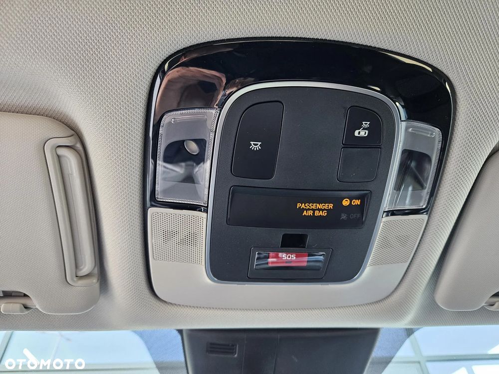 Hyundai Tucson 1.6 T-GDi HEV Executive 2WD - 26