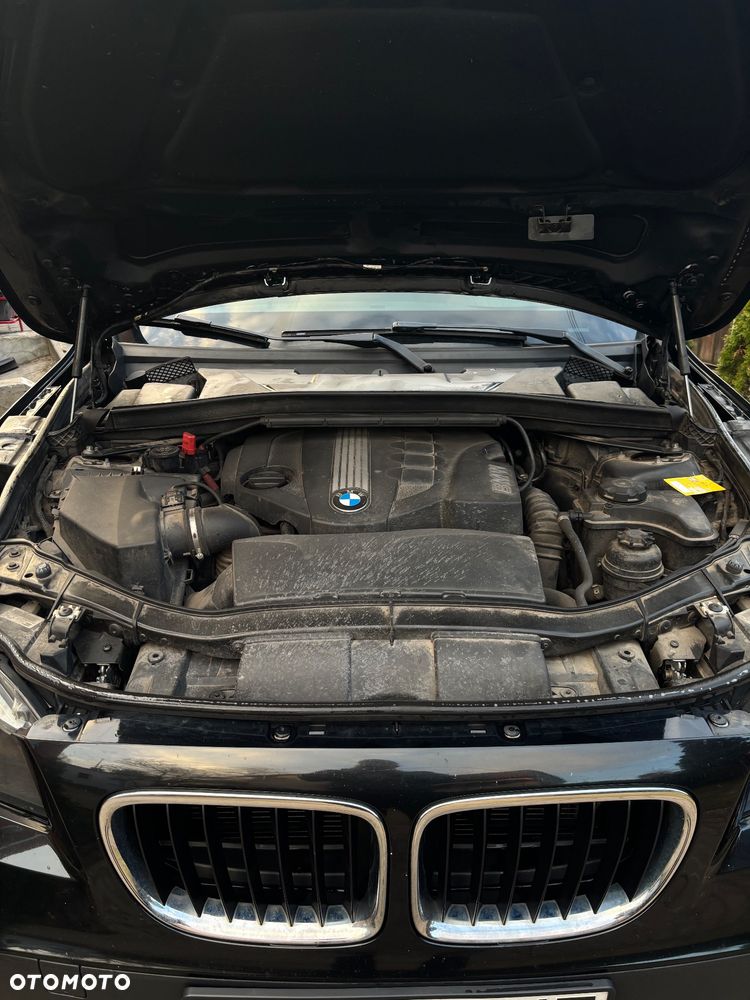 BMW X1 sDrive18d - 7