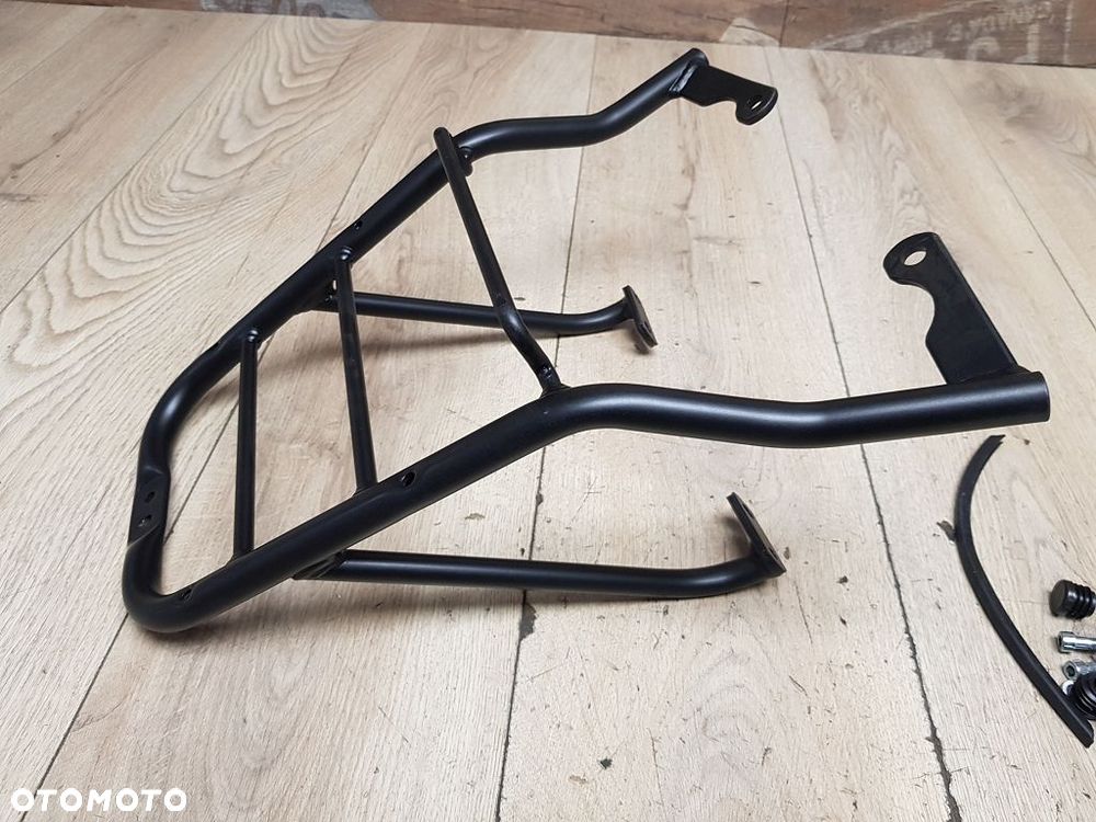 Stelaż pod kufer centralny bagażnik Suzuki UX50 Zillion  997SO-22F00-060 - 6