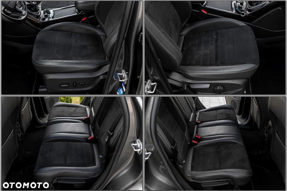 Ford Kuga 1.5 EcoBoost 2x4 ST-Line - 34