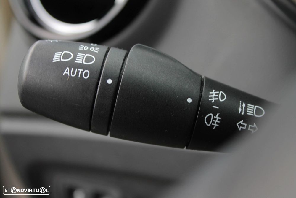 Renault Captur 1.5 dCi Exclusive - 9