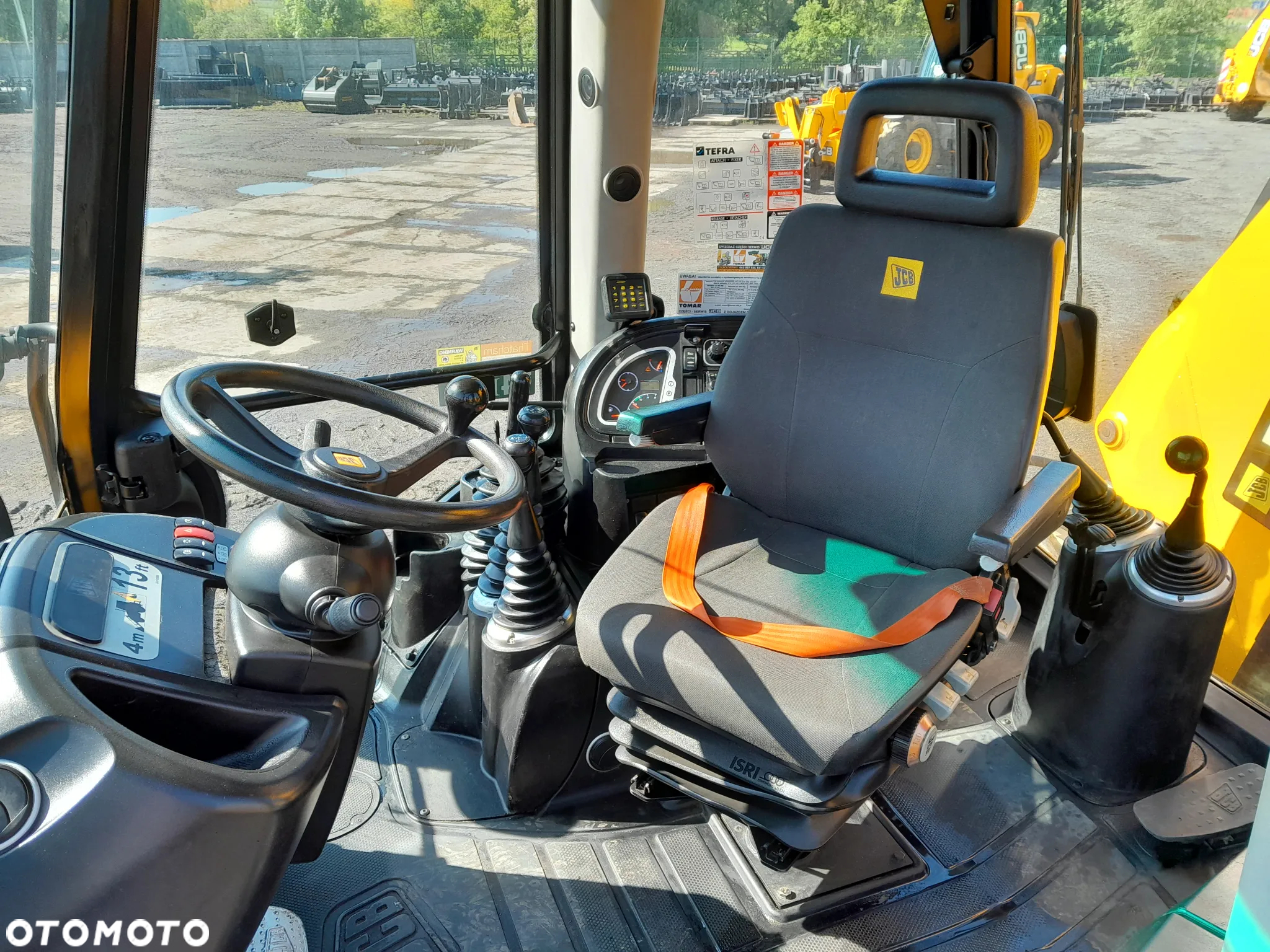 JCB JCB 3CX - 17