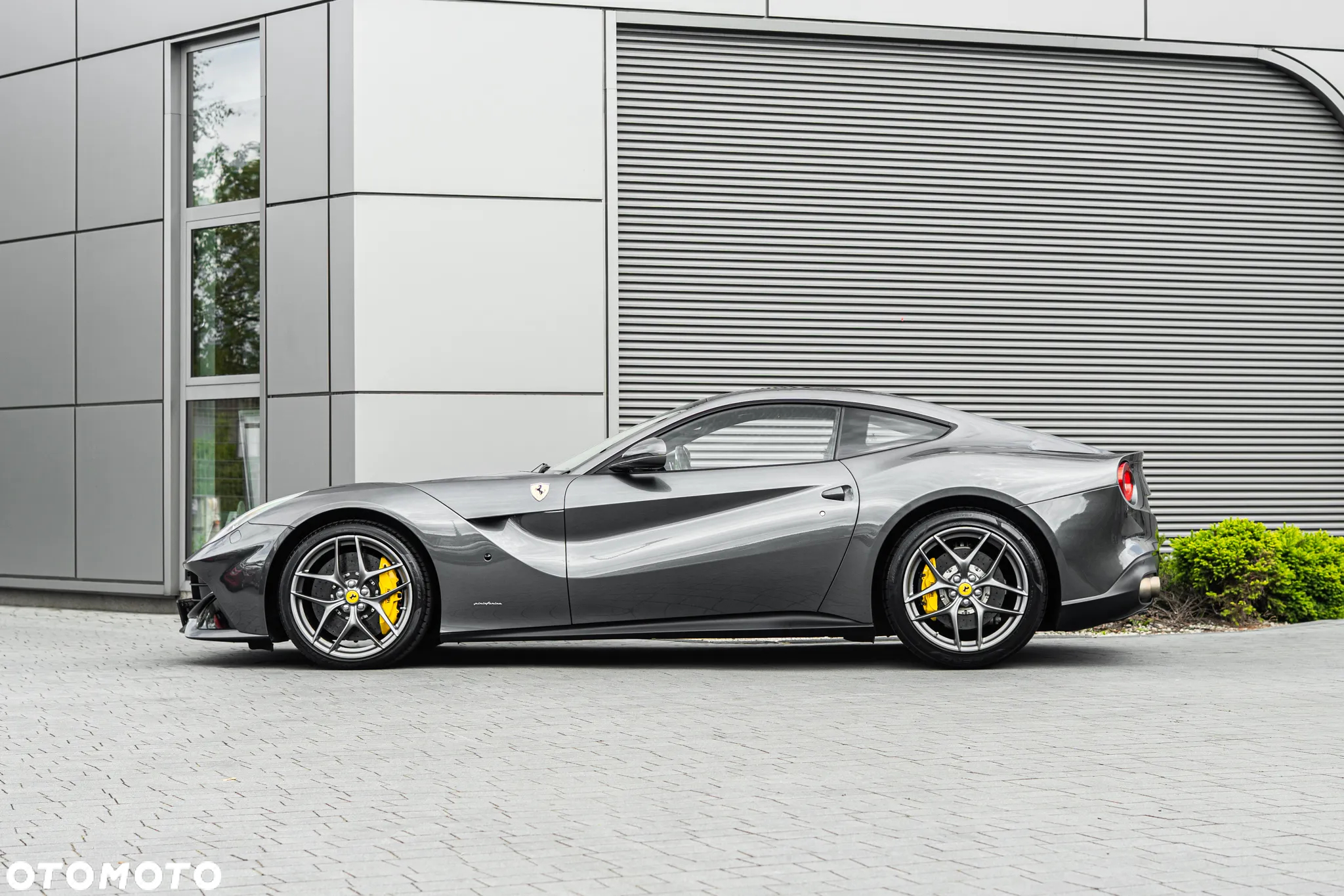 Ferrari F12berlinetta Standard - 6