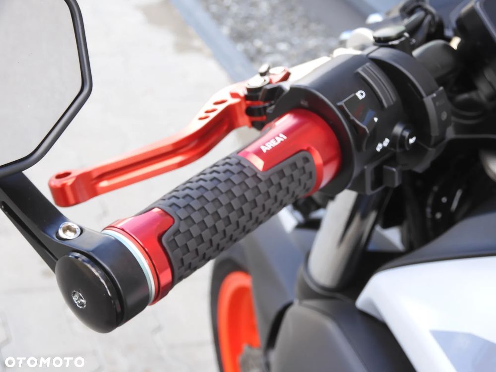 Yamaha MT - 31