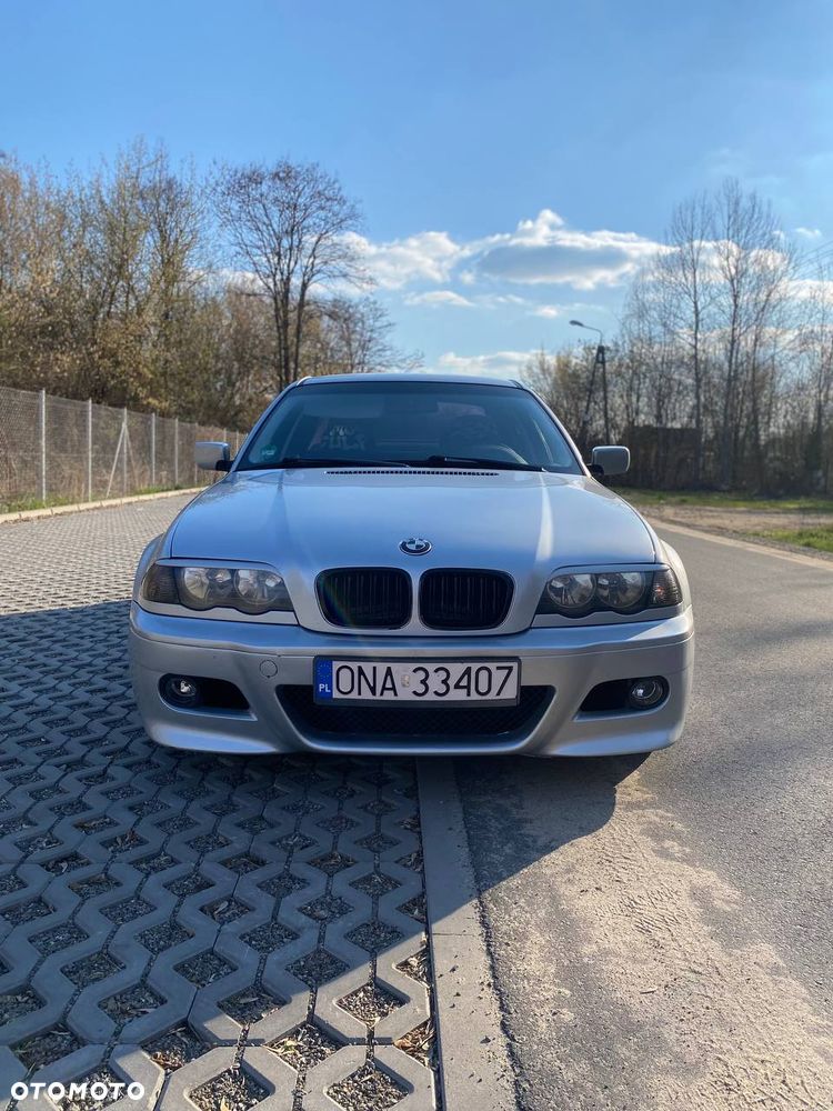 BMW Seria 3 - 2