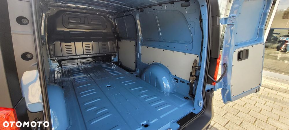 Mercedes-Benz Vito furgon 114 PRO ekstradługi - 22