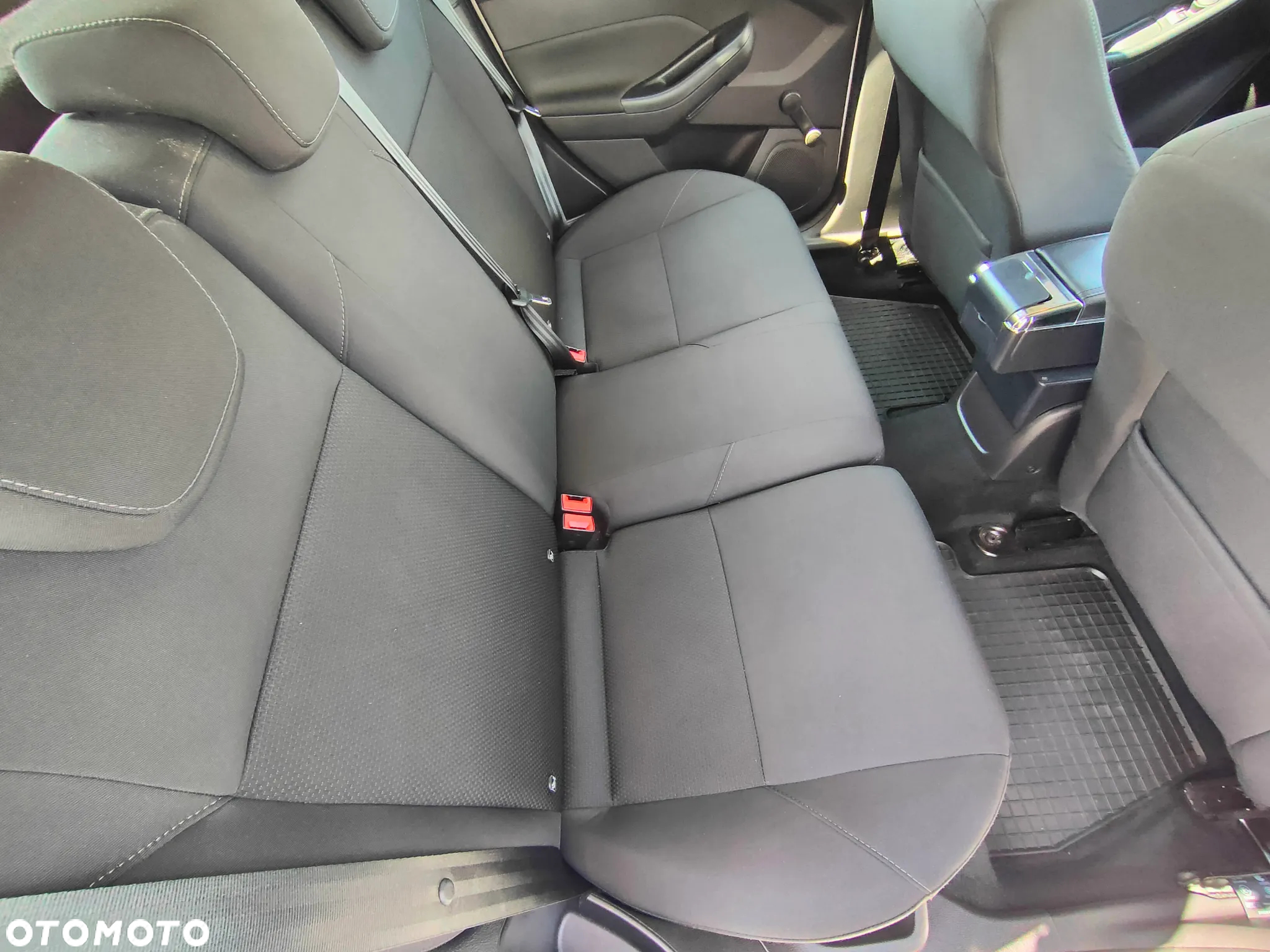 Ford Focus 1.6 TDCi Gold X (Trend) - 20