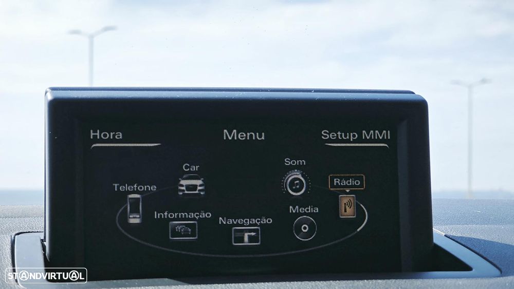 Audi A1 1.6 TDI S line edition - 12