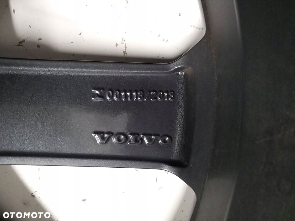 volvo xc60 ii v60 v60 cross country 8x20 et55 5x108 32207327 - 5