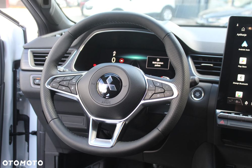 Mitsubishi ASX 1.3 mHEV Instyle Cold DCT - 19