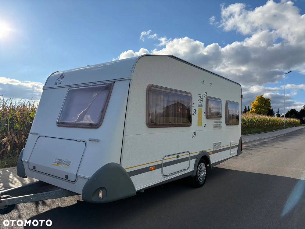KNAUS 451 - 2