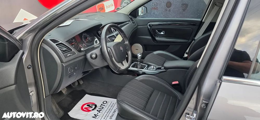 Renault Laguna - 10