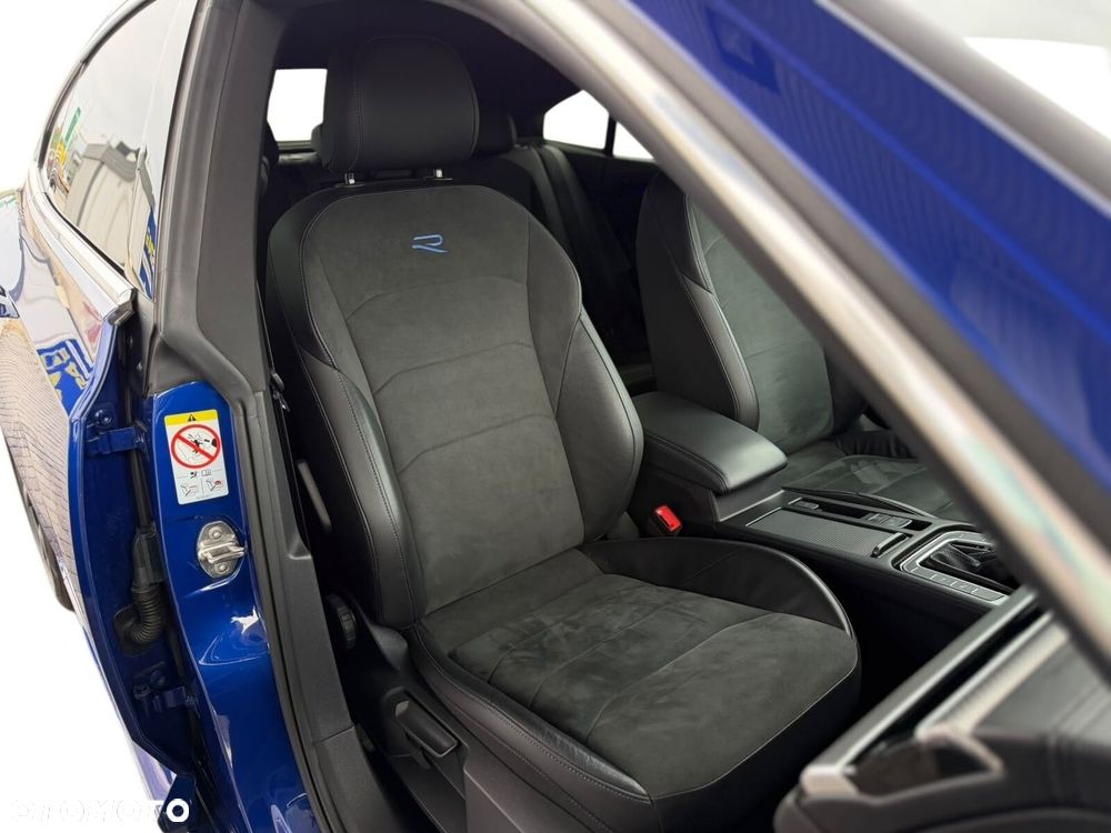 Volkswagen Arteon 2.0 TSI 4Motion R DSG - 25