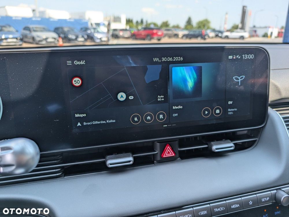Hyundai IONIQ 5 63kWh Dynamiq - 20
