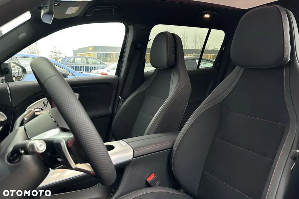 Mercedes-Benz GLB 250+ EQ - 20