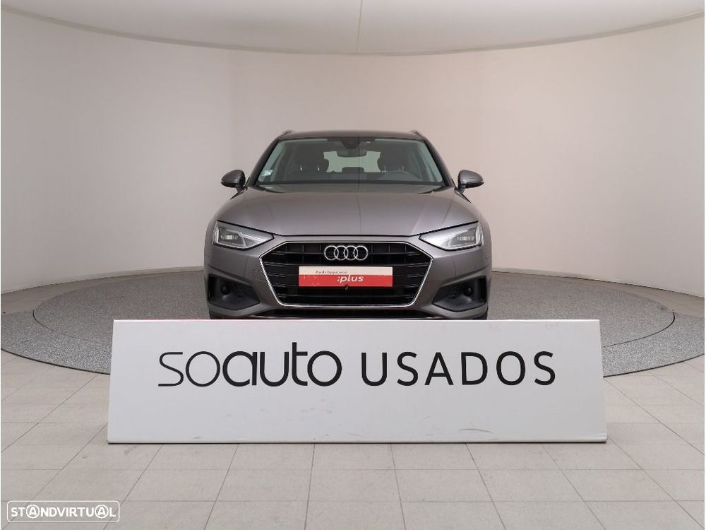 Audi A4 Avant 35 TDI Advanced S tronic - 2