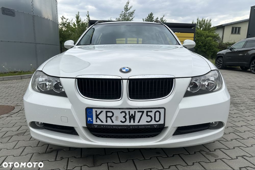BMW Seria 3 - 2