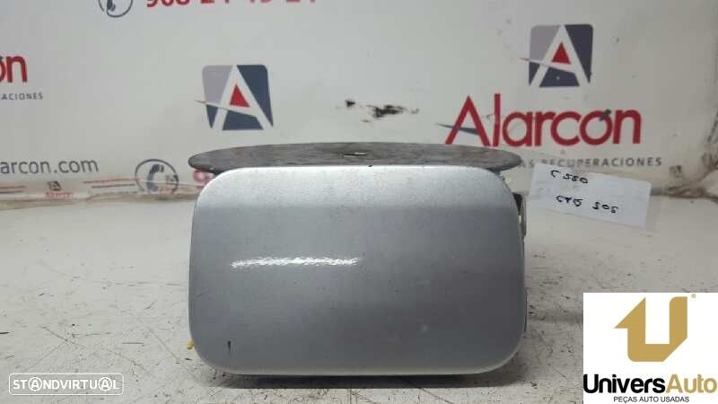 TAMPA DE COMBUSTÍVEL MERCEDES CLASE C (W202) BERLINA 2.0 DIESEL CAT - 1