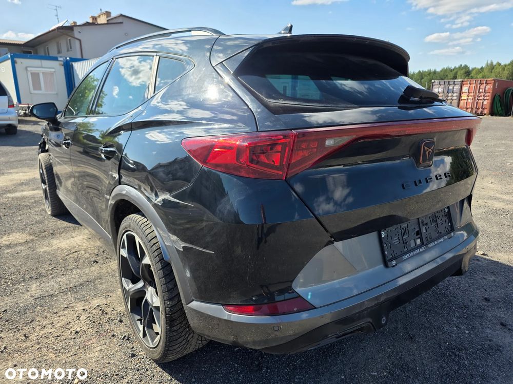 Cupra Formentor 2.0 TDI - 14