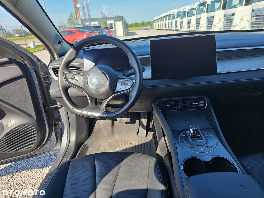BYD Seal 5 1.5 Comfort - 11