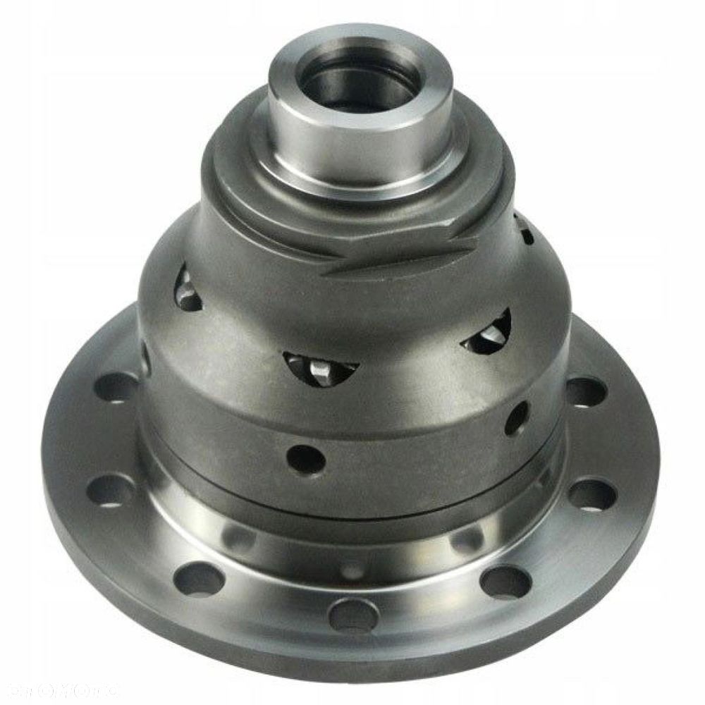 SZPERA TORSEN BLACKLINE BMW typ 188K E46 E60 E39 E90 E38 NOWA - 5