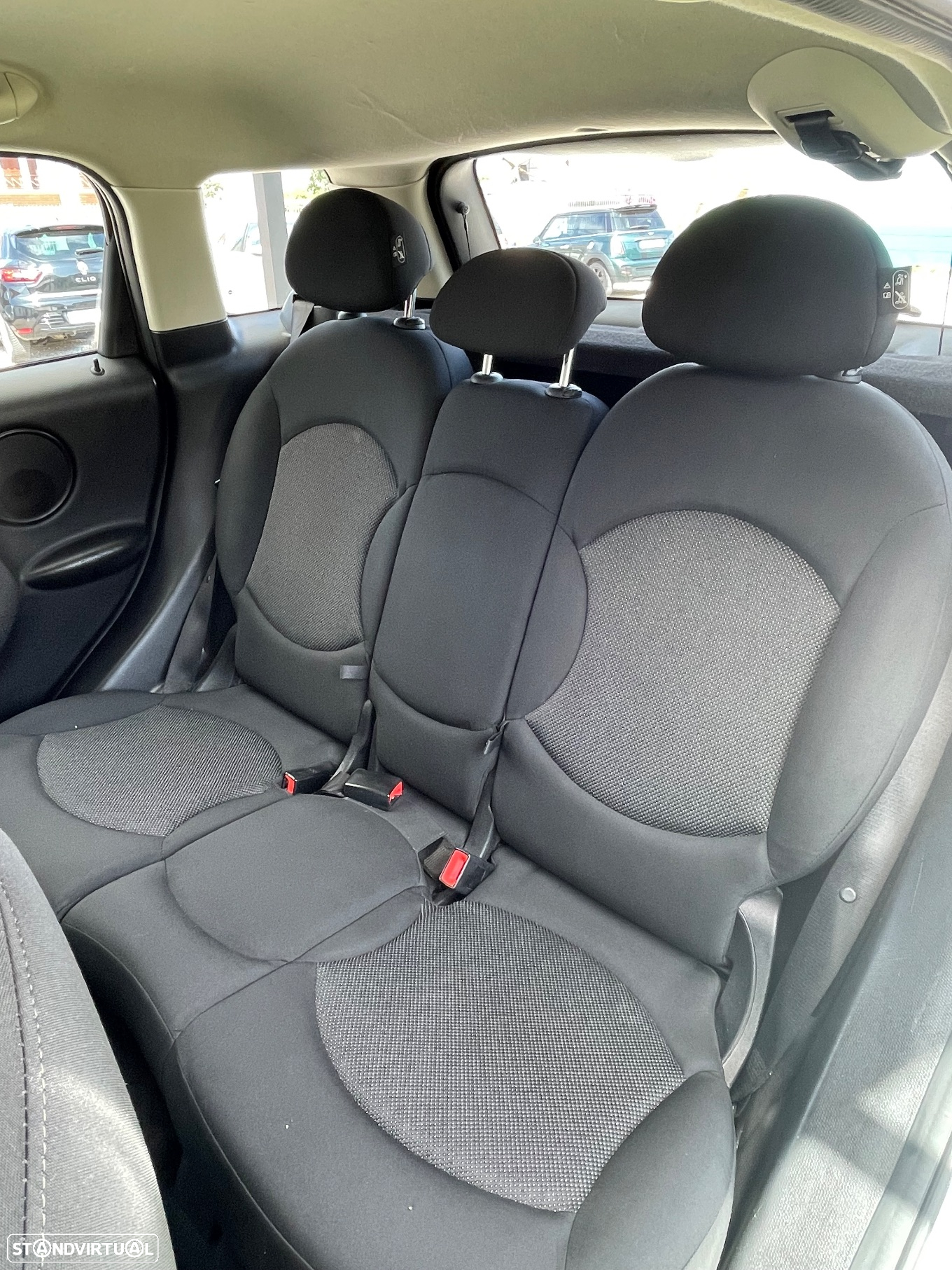 MINI Countryman Cooper D - 21
