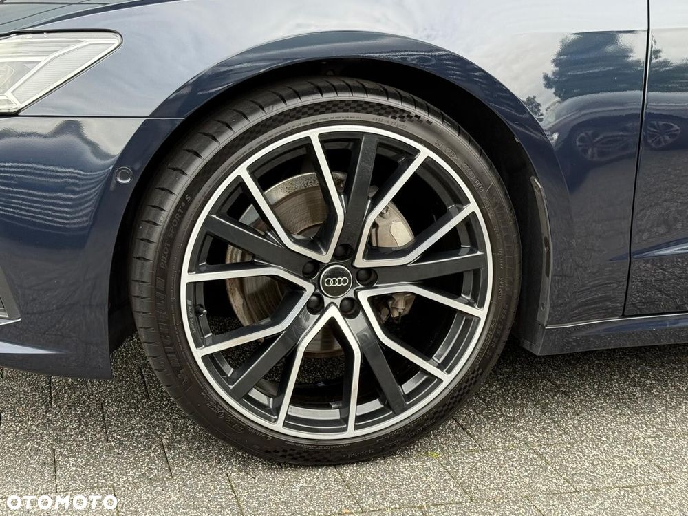 Audi A7 Sportback 40 TDI mHEV Quattro S tronic - 14