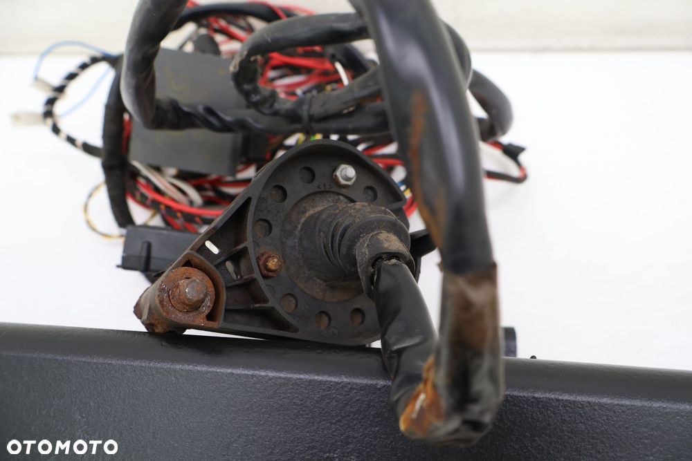 JEEP CHEROKEE KL HAK HOLOWNICZY 55R-01 0372, 52618503RC - 8