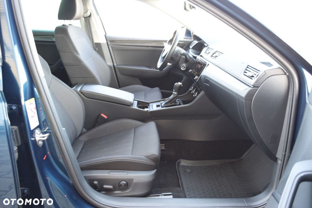 Skoda Superb - 33