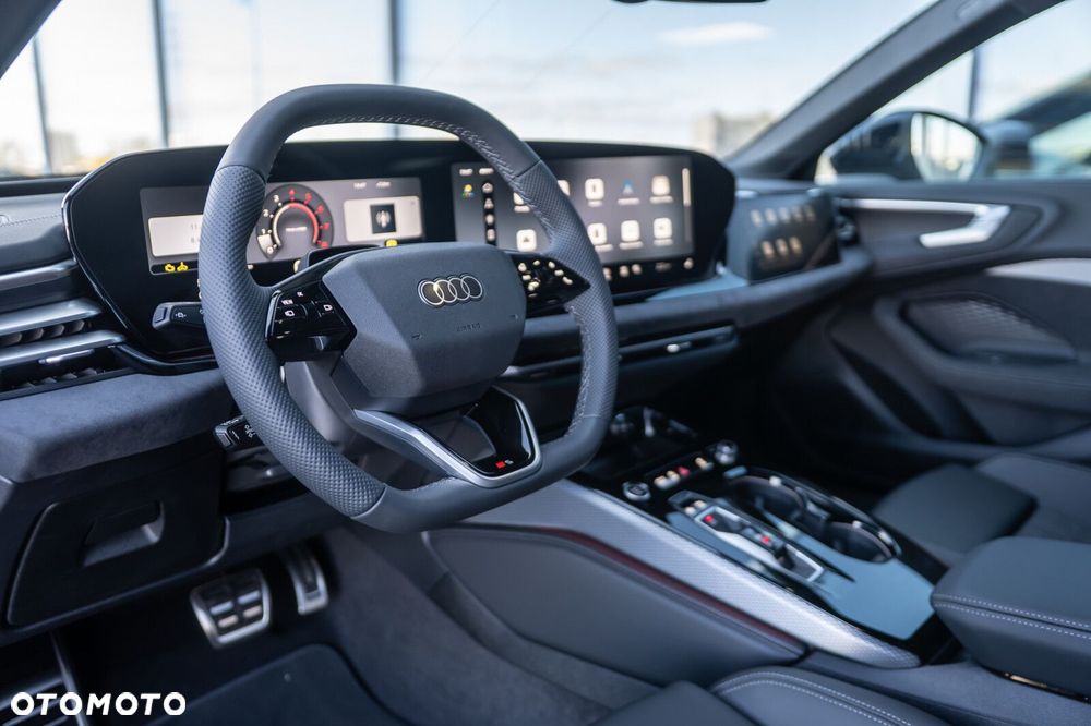 Audi A5 Avant TFSI Quattro S tronic - 15