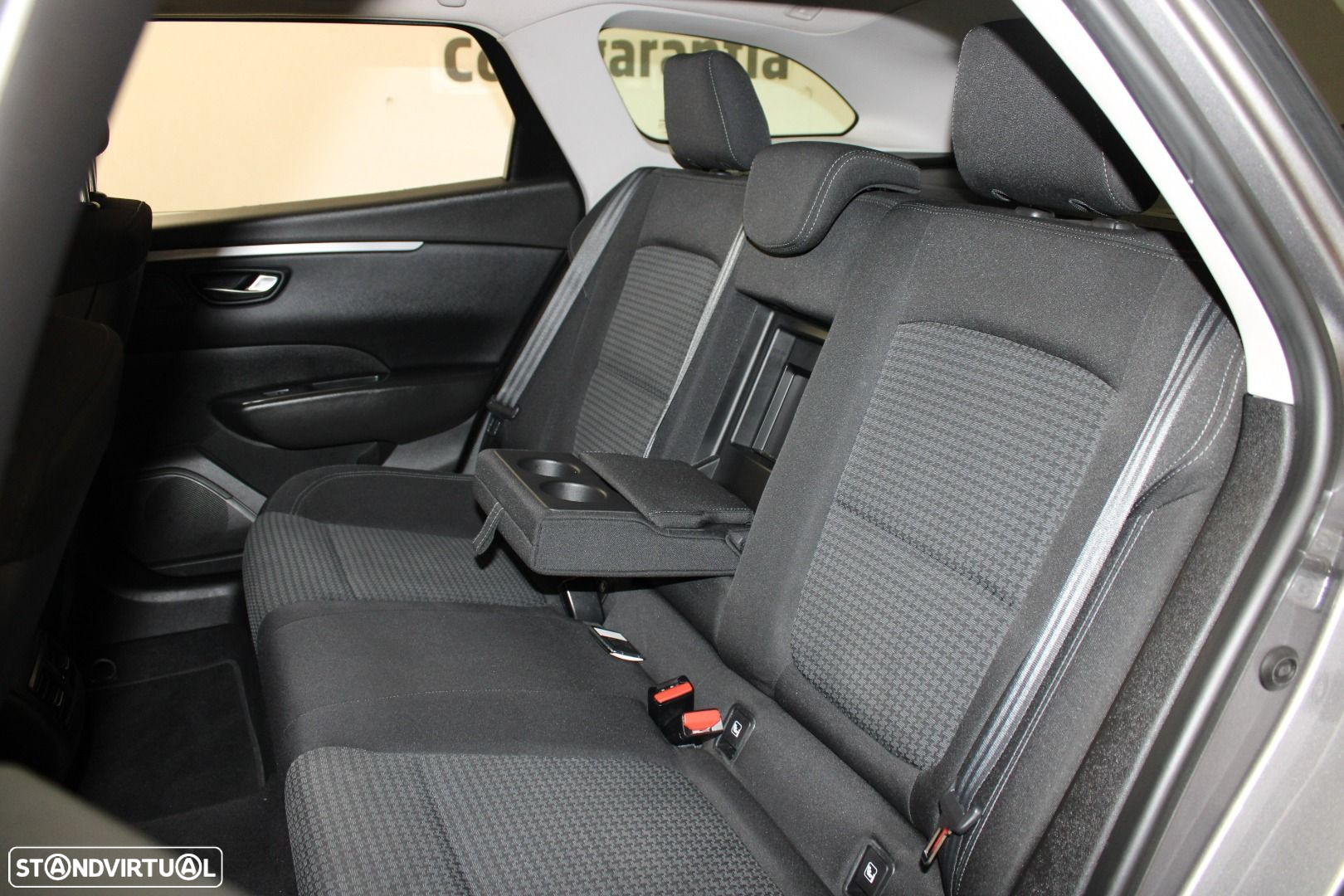 Renault Talisman Sport Tourer 1.5 dCi Zen - 29