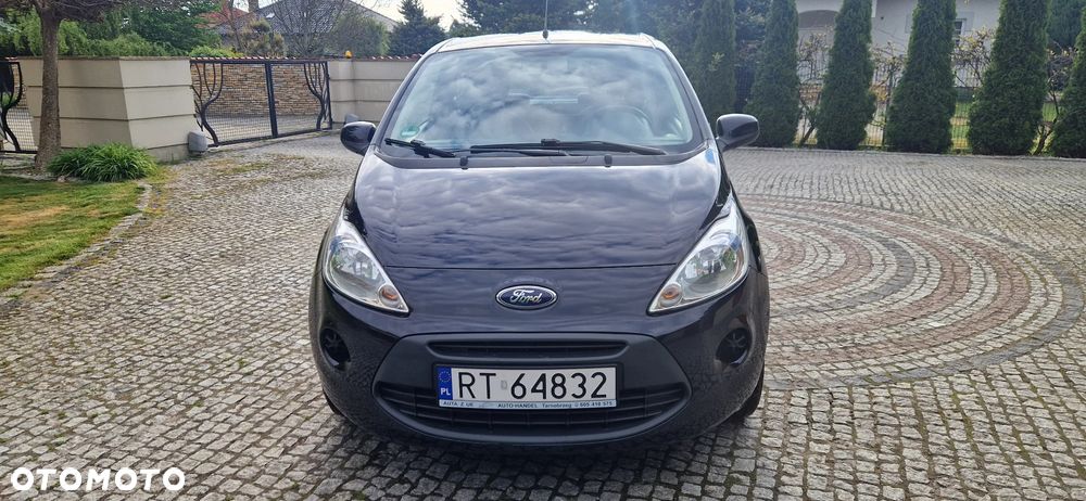 Ford KA 1.2 Titanium+ - 9