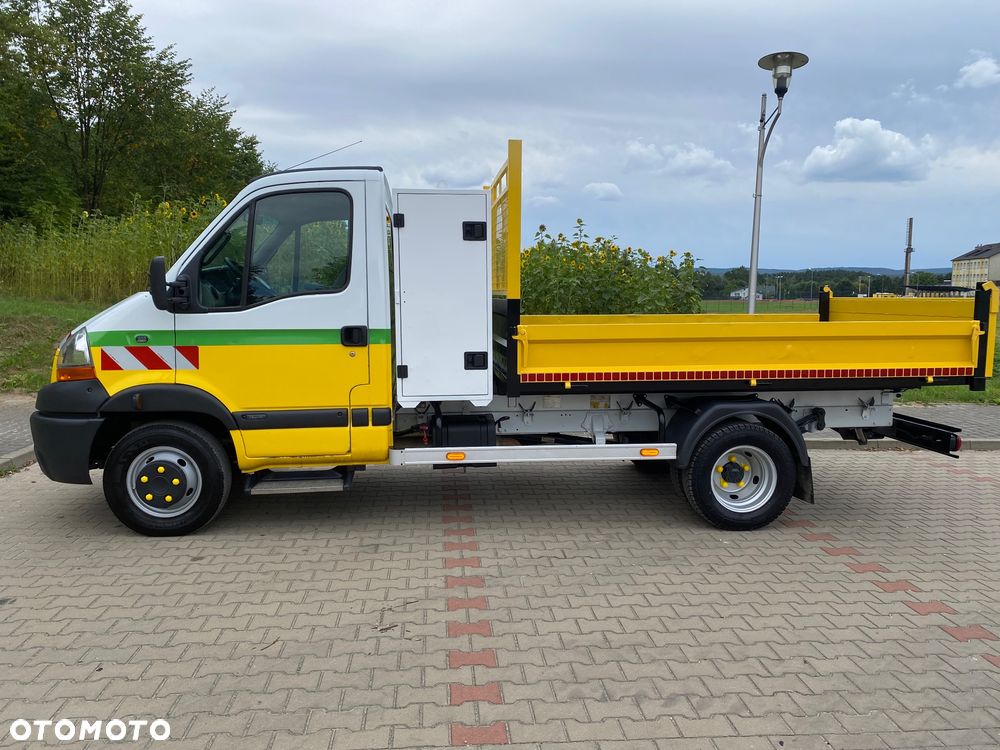 Renault Mascott - 2