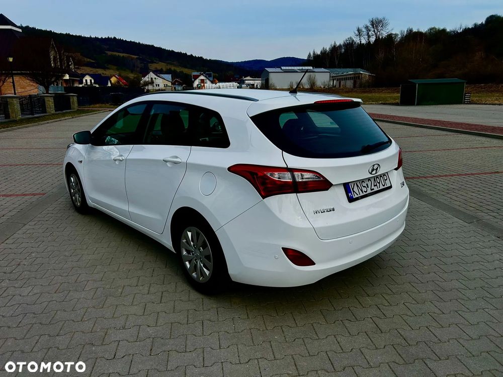 Hyundai i30 - 4