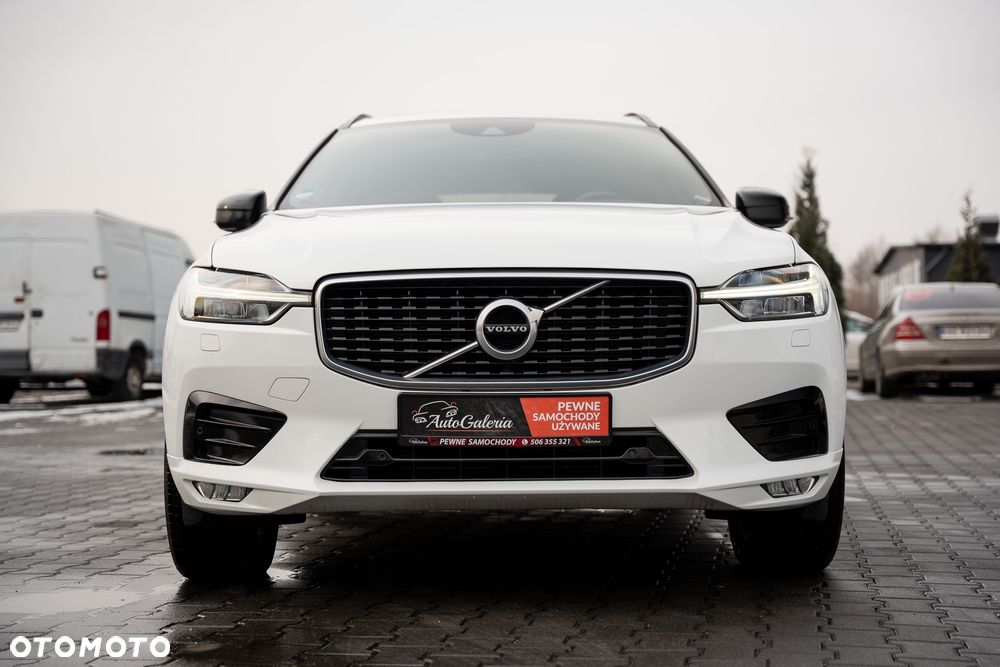 Volvo XC 60 - 18