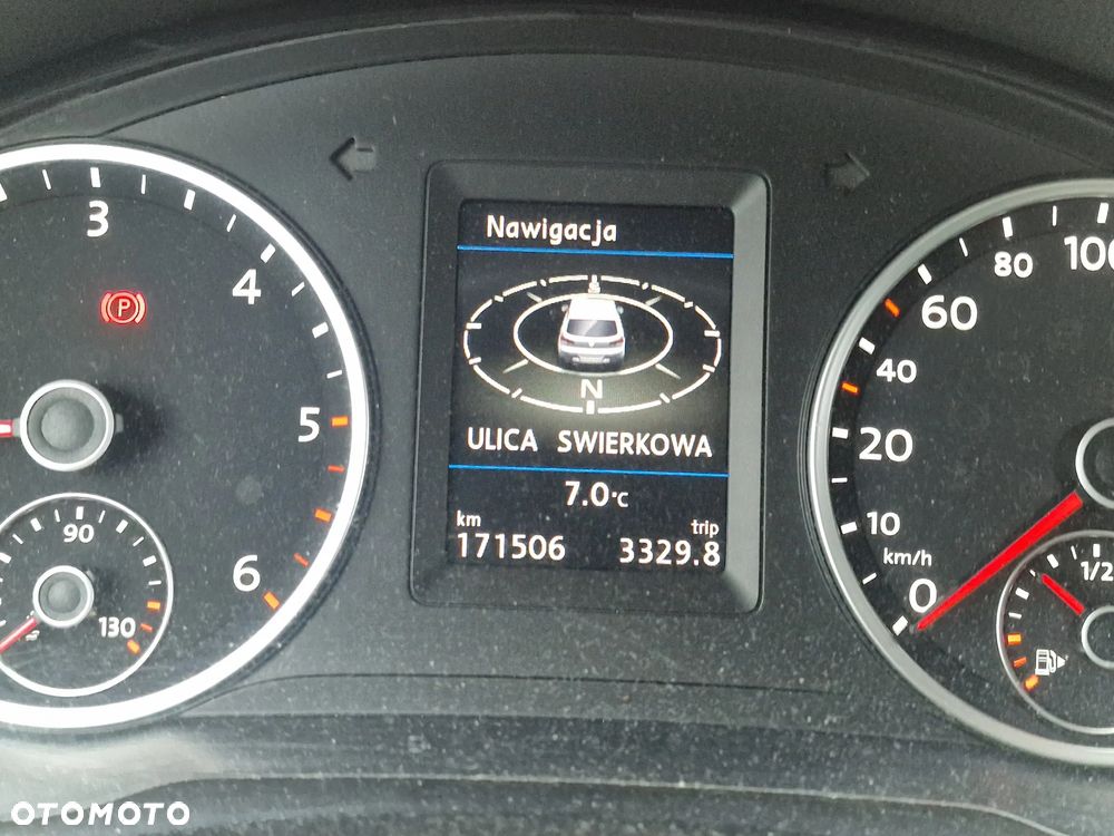 Volkswagen Tiguan 2.0 TDI 4Mot Sport&Style DSG - 14