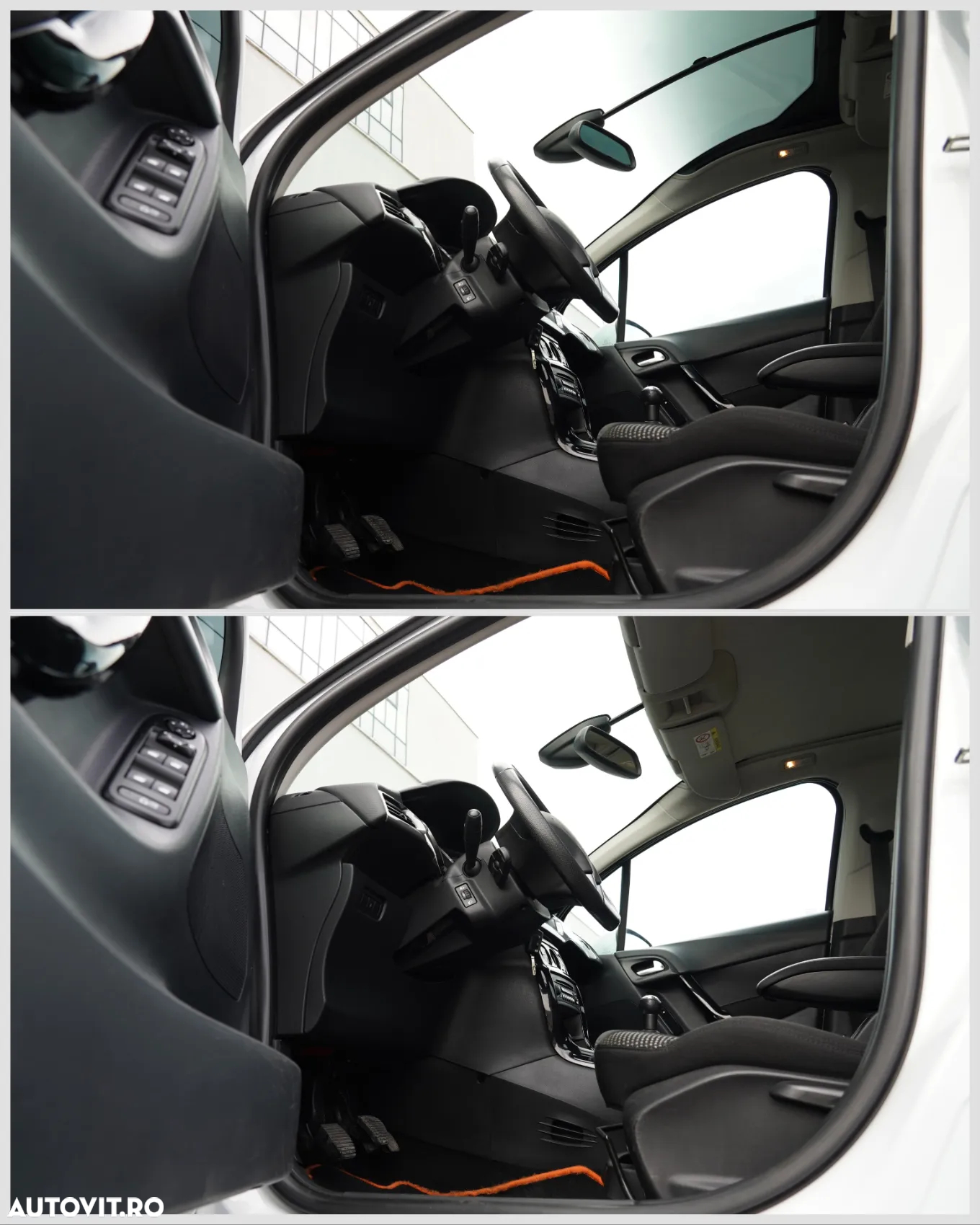 Citroën C3 1.2 VTi BVM Exclusive - 8