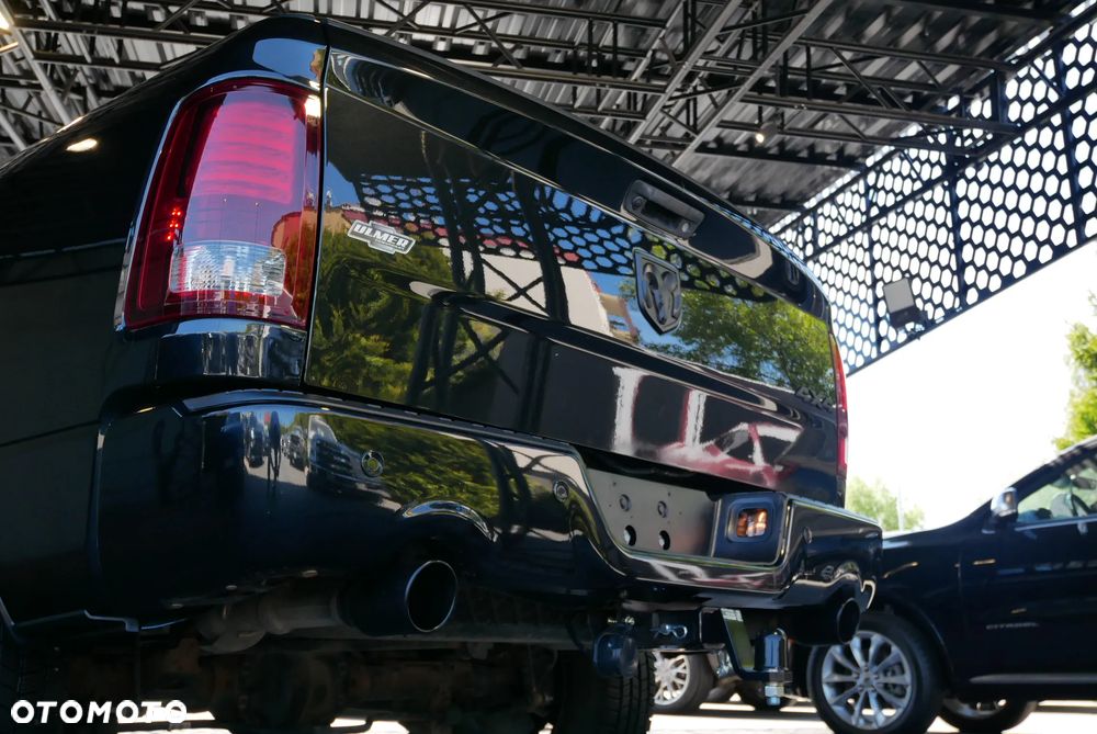 Dodge RAM - 35