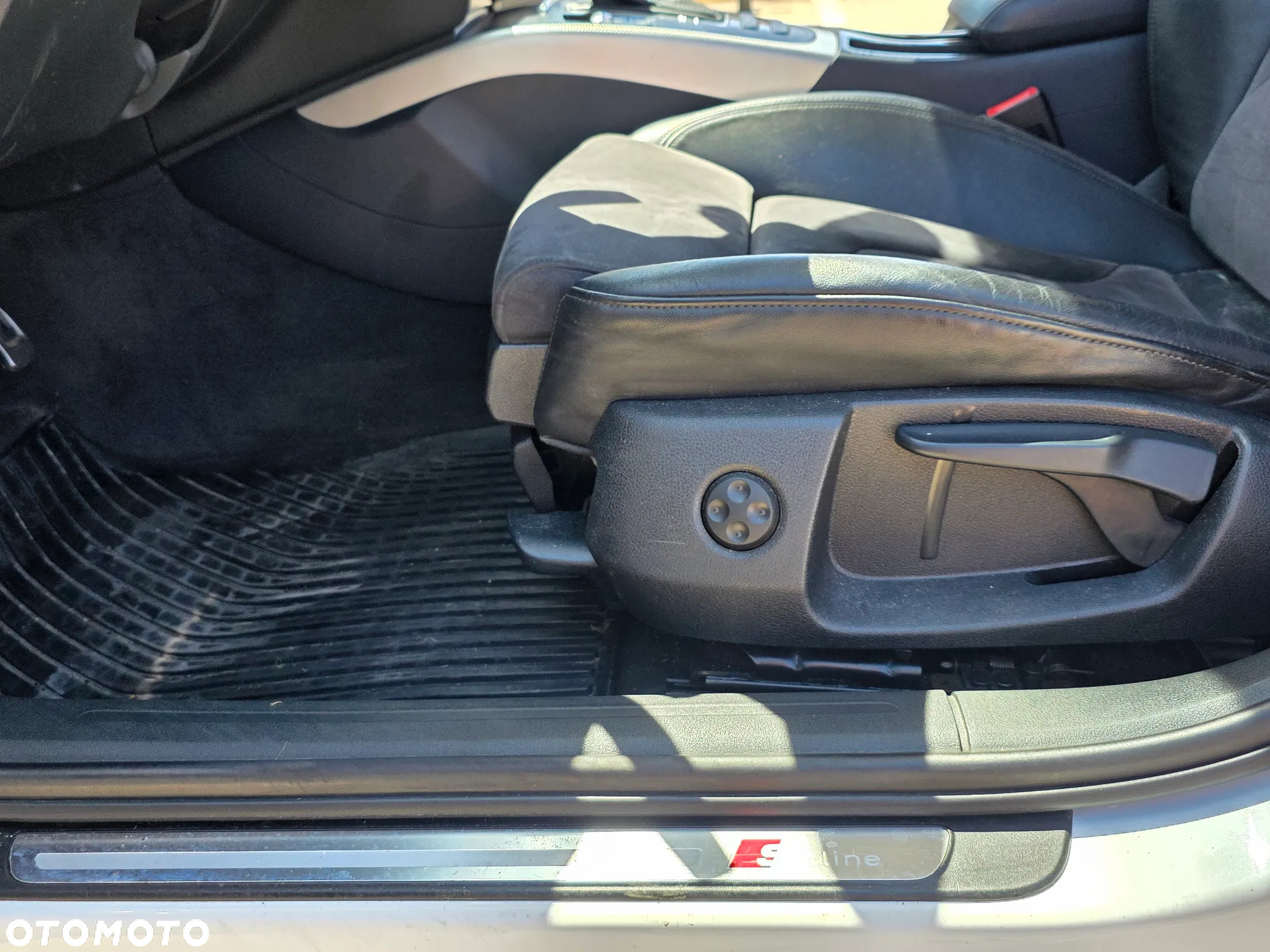 Audi A4 2.0 TDI Quattro S tronic - 10