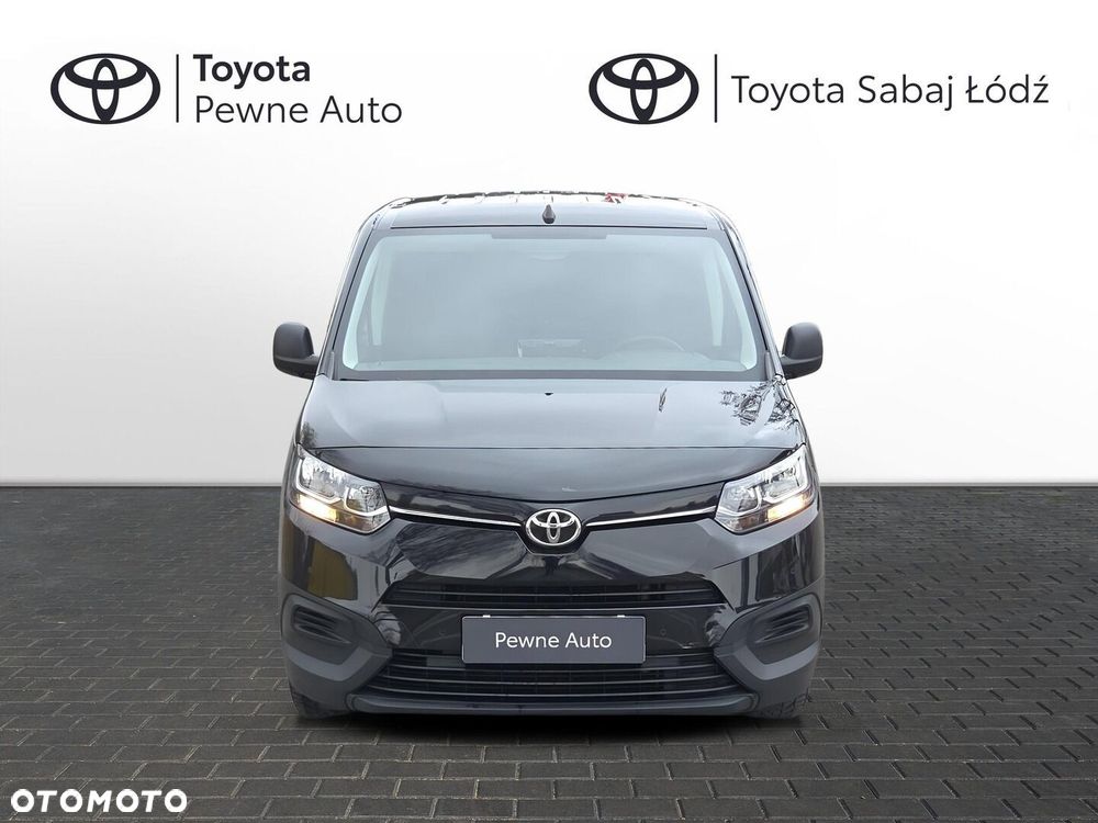 Toyota PROACE CITY - 8