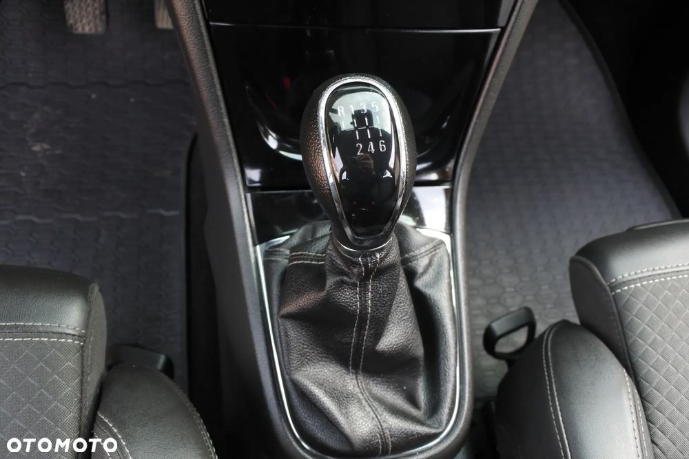 Opel Mokka X 1.4 (ecoFLEX) ECOTEC Start/Stop Innovation - 16