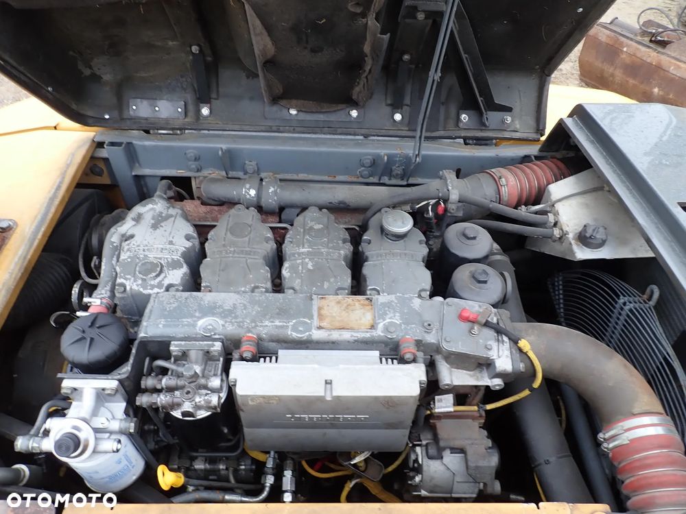 Liebherr R906 LC - 5