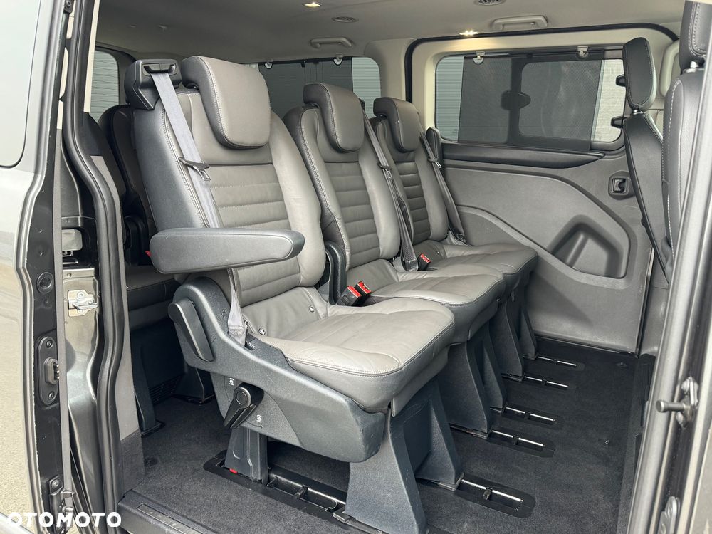 Ford Tourneo Custom 2.0 TDCi L2 Titanium SelectShift - 6