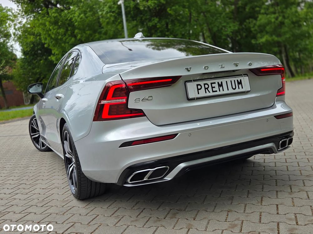 Volvo S60 - 19