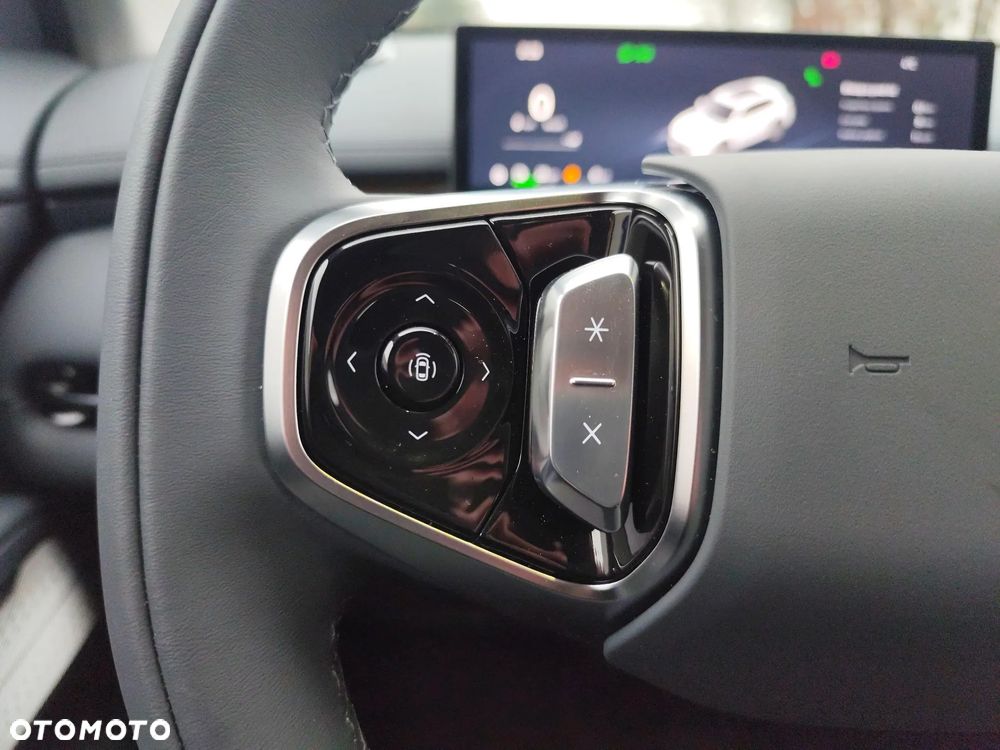 Geely Starray EM-i 1.5 PHEV Max - 20